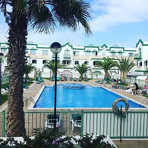  Apartamento Dolce España