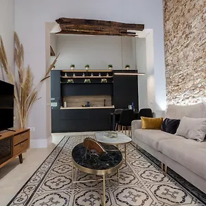  Apartamento Casa Mariana - Luxury - 4 Personas España
