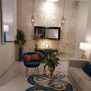  Apartamento Acogedor Piso En El Centro España