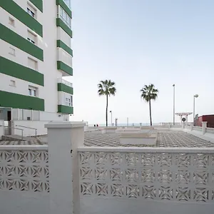  Apartamento Apartamento Atlantico 4 España