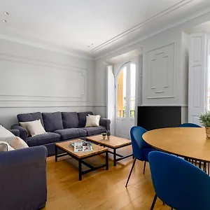  Apartamento Plaza De La Merced 4 España