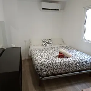 Buena Onda Merced Málaga