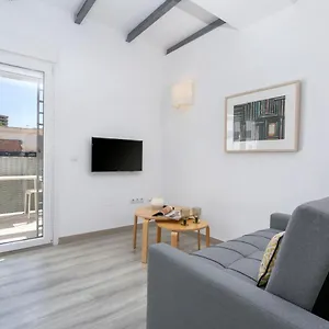  Apartamento Livemalaga Pedregalejo España
