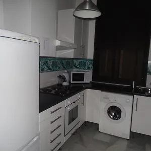  Apartamento - Jinetes, 13 España