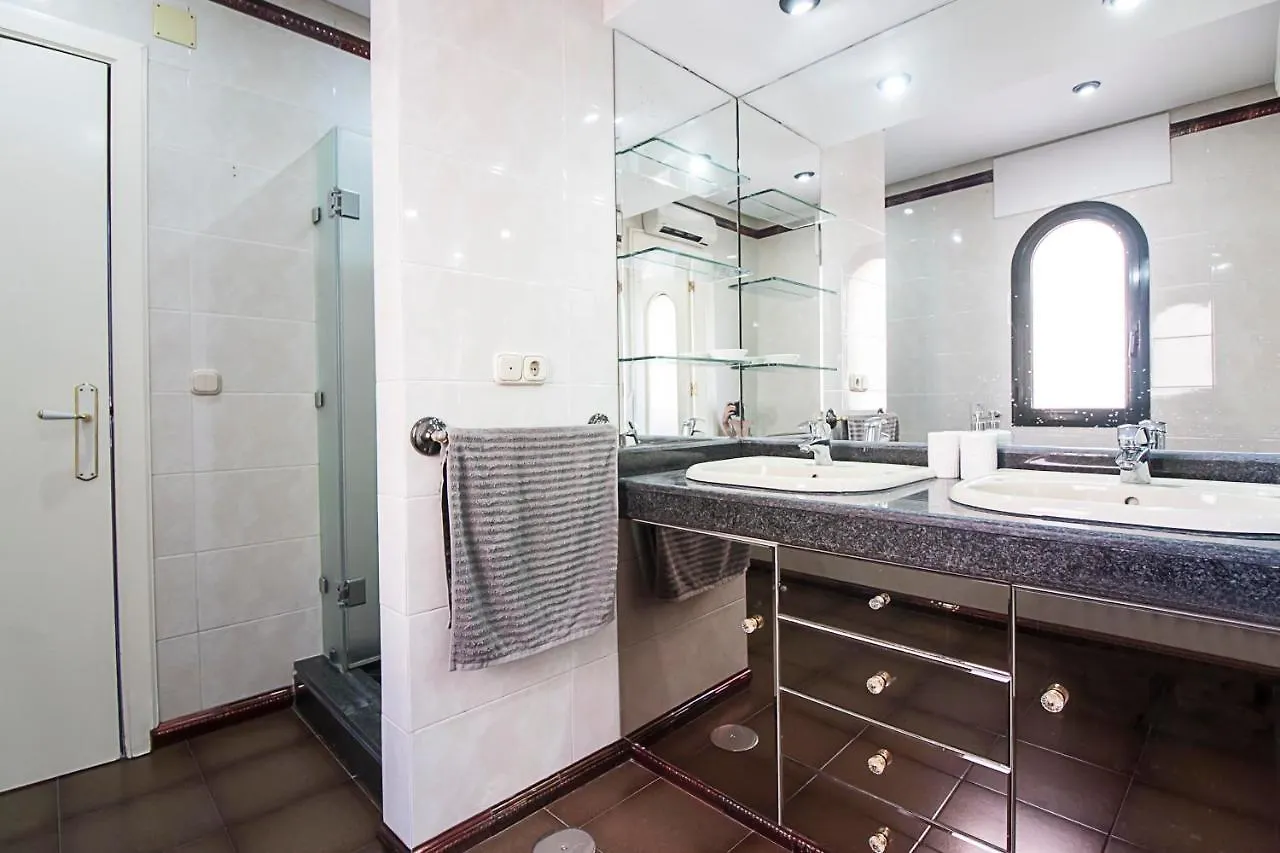Tomas Freshapartments By Bossh! Apartments Málaga