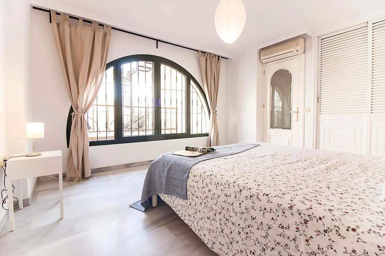 Tomas Freshapartments By Bossh! Apartments Málaga
